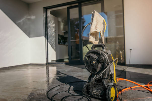 Best Spring Cleaning  in Whitehorn Cove, OK
