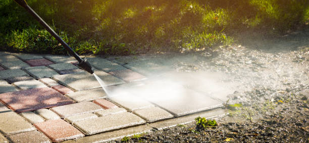 Reliable Whitehorn Cove, OK Pressure Washing Services Solutions